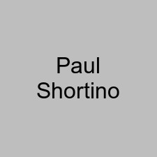Paul Shortino