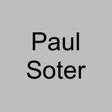 Paul Soter