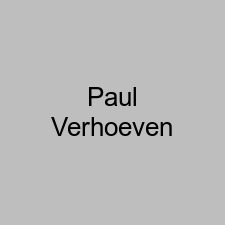 Paul Verhoeven