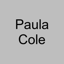 Paula Cole