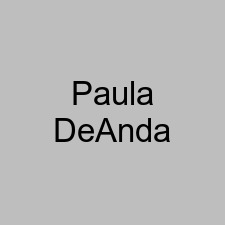 Paula DeAnda