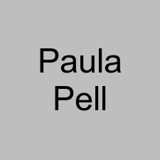 Paula Pell