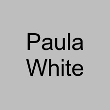 Paula White