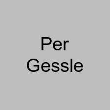 Per Gessle