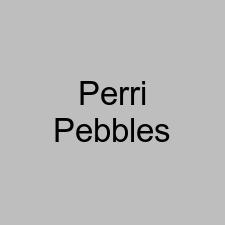 Perri Pebbles