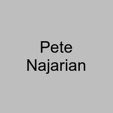 Pete Najarian