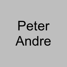 Peter Andre