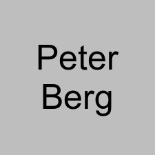 Peter Berg