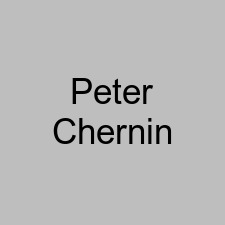 Peter Chernin