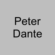 Peter Dante