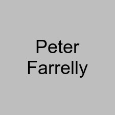 Peter Farrelly