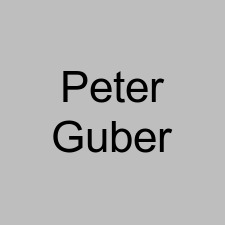 Peter Guber