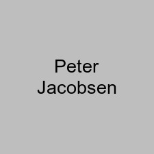 Peter Jacobsen