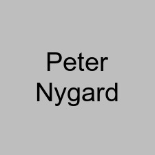 Peter Nygard