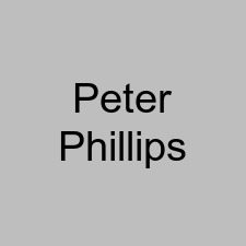 Peter Phillips