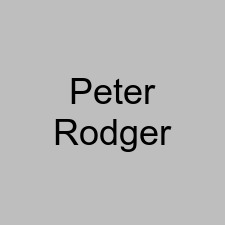 Peter Rodger