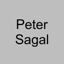 Peter Sagal