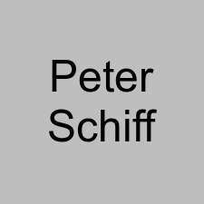 Peter Schiff