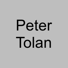 Peter Tolan