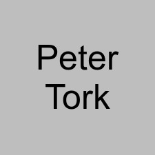 Peter Tork