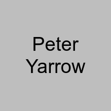 Peter Yarrow