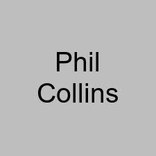 Phil Collins