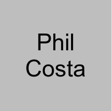 Phil Costa