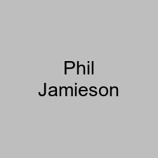 Phil Jamieson