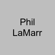 Phil LaMarr