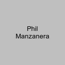 Phil Manzanera