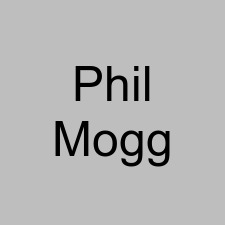 Phil Mogg