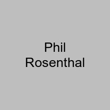 Phil Rosenthal