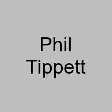 Phil Tippett