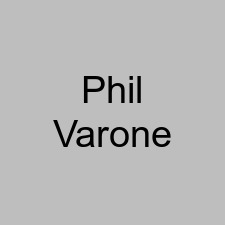 Phil Varone