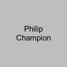 Philip Champion