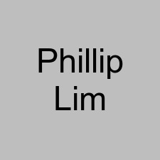 Phillip Lim