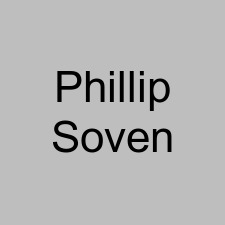Phillip Soven