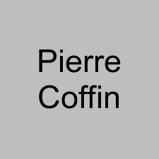 Pierre Coffin