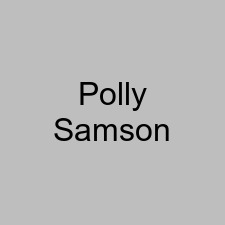 Polly Samson