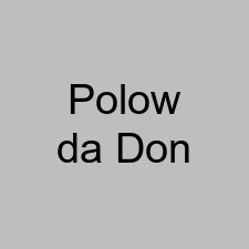 Polow da Don