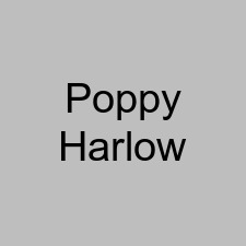 Poppy Harlow