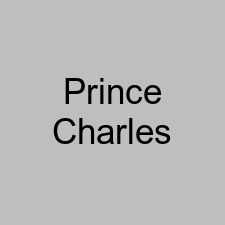 Prince Charles