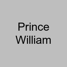 Prince William