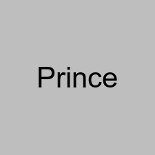 Prince