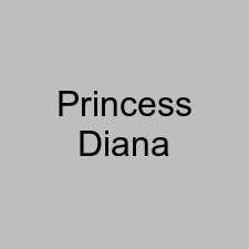 Princess Diana