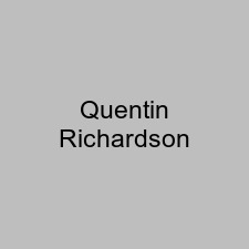 Quentin Richardson