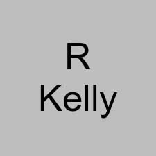 R Kelly