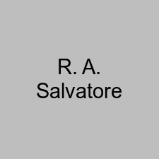 R. A. Salvatore