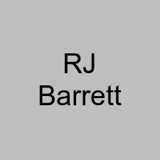RJ Barrett