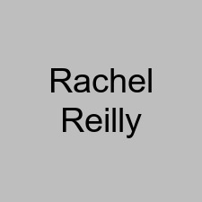 Rachel Reilly